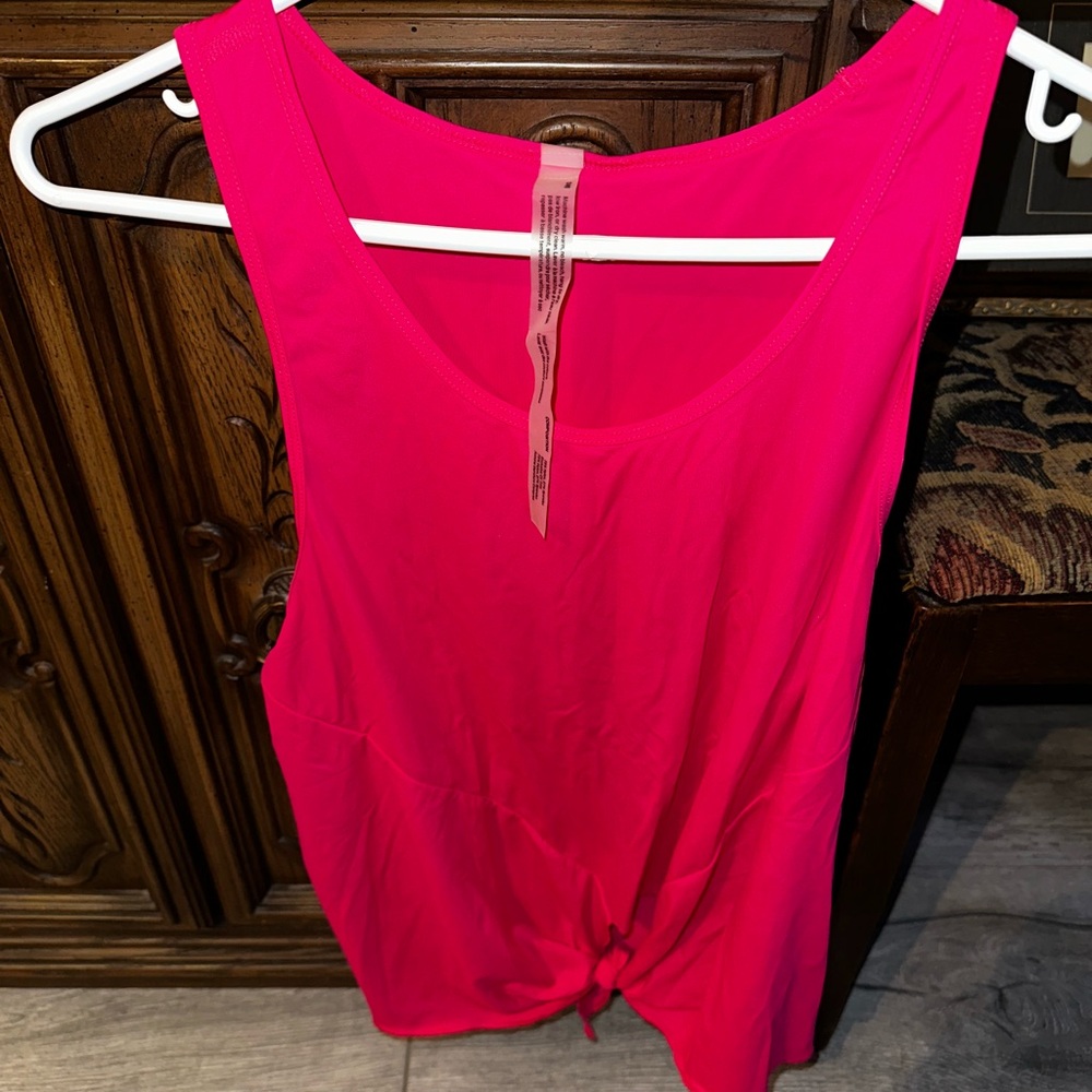 Aritzia Workout Tank